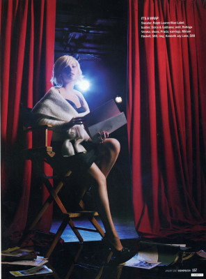 photo 9 in Elisha Cuthbert gallery [id162687] 2009-06-15 00:00:00