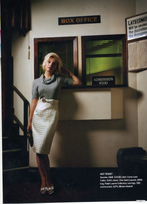 photo 10 in Elisha Cuthbert gallery [id162685] 2009-06-15 00:00:00