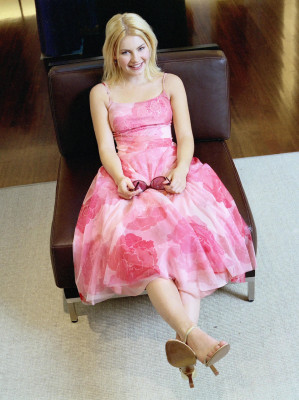 Elisha Cuthbert pic #28908