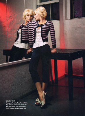 Elisha Cuthbert pic #555865