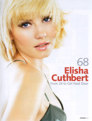 Elisha Cuthbert pic #19060