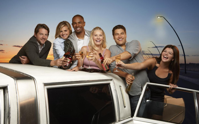 Elisha Cuthbert pic #556287