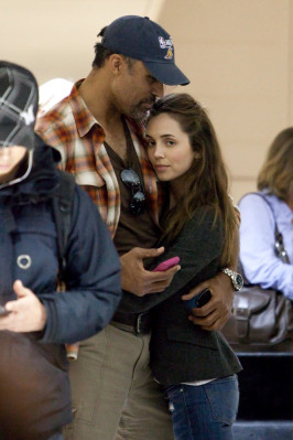 Eliza Dushku pic #320485