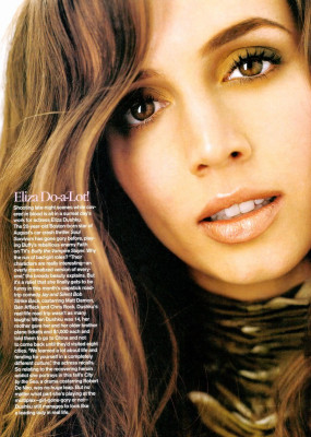 Eliza Dushku pic #176634