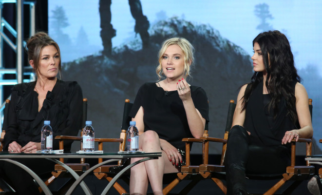 photo 5 in Eliza Taylor gallery [id1068244] 2018-09-19 00:00:00