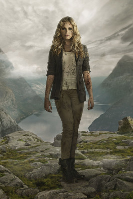 Eliza Taylor pic #1068249