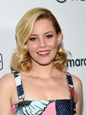 Elizabeth Banks pic #746756
