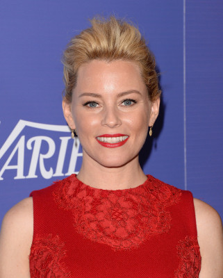 Elizabeth Banks pic #638671