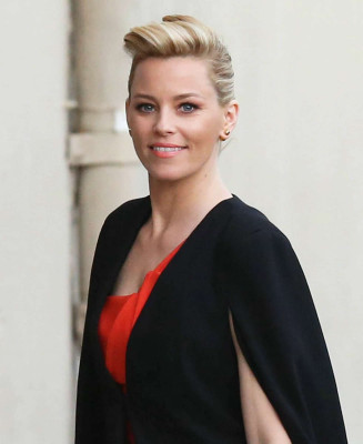 Elizabeth Banks pic #742202