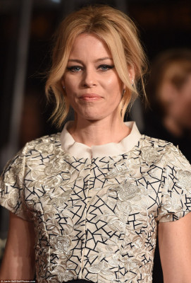 Elizabeth Banks pic #809809