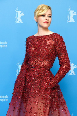 Elizabeth Banks pic #759113
