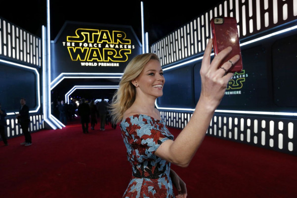 Elizabeth Banks pic #820161
