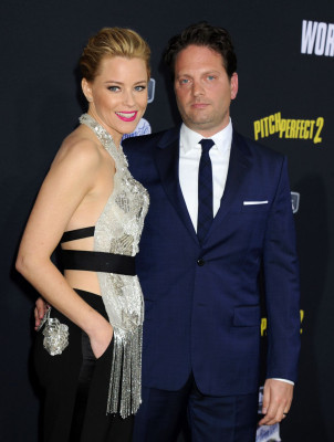 Elizabeth Banks pic #773486