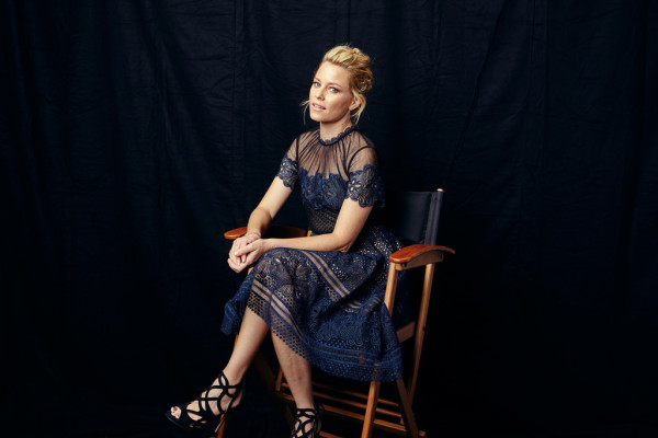 Elizabeth Banks pic #816650