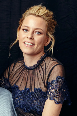 Elizabeth Banks pic #816651