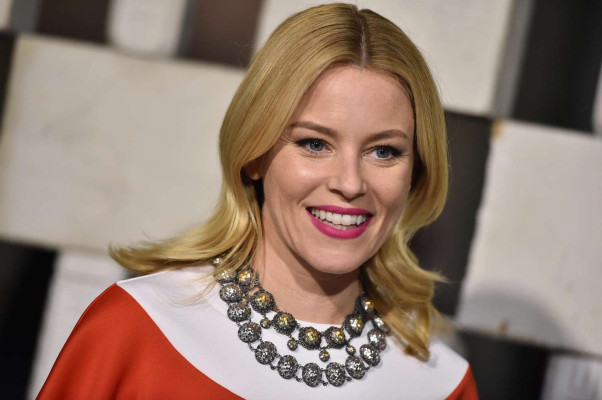 Elizabeth Banks pic #803050