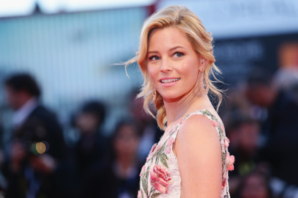 Elizabeth Banks pic #795830
