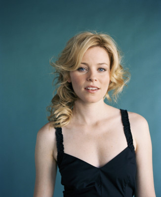 Elizabeth Banks pic #577344