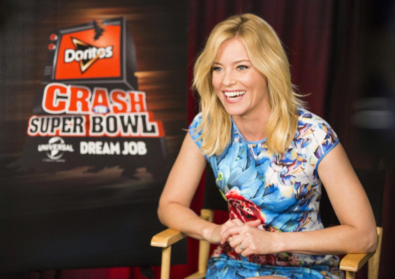 Elizabeth Banks pic #743717