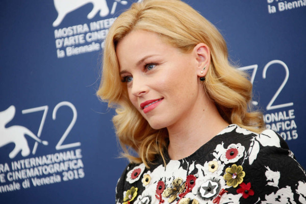 Elizabeth Banks pic #795371