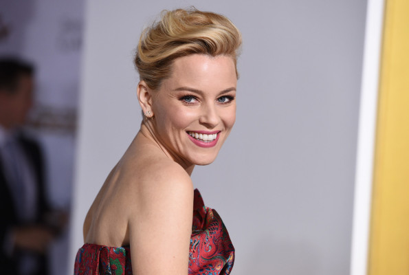 Elizabeth Banks pic #743404