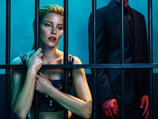 Elizabeth Banks pic #781915