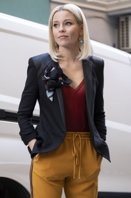 Elizabeth Banks pic #1191820