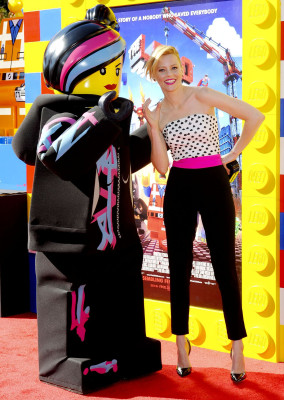 Elizabeth Banks pic #667668