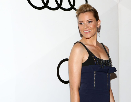Elizabeth Banks pic #877244
