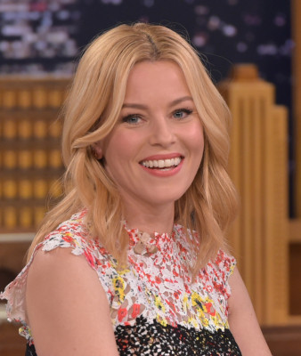 Elizabeth Banks pic #812591