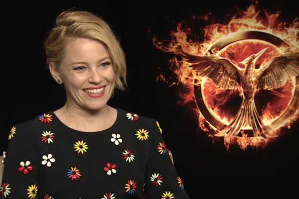 Elizabeth Banks pic #743407
