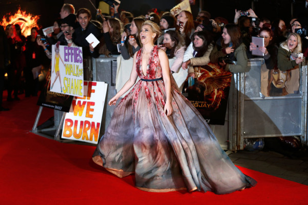 Elizabeth Banks pic #741468