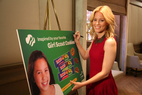 Elizabeth Banks pic #510958