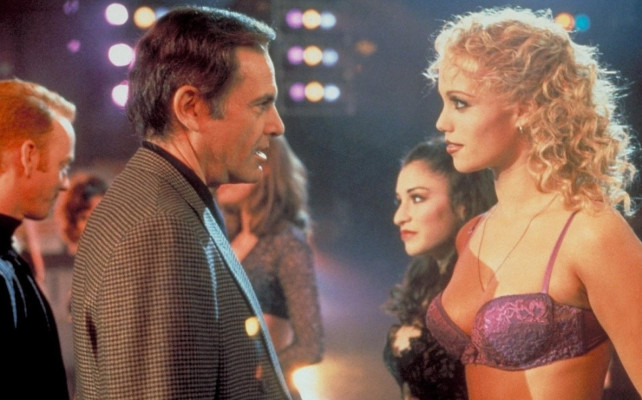 Elizabeth Berkley pic #296268