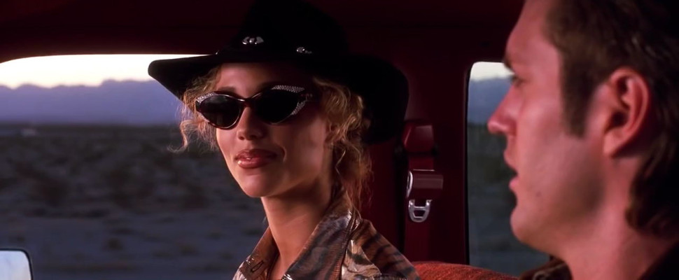 Elizabeth Berkley pic #296266