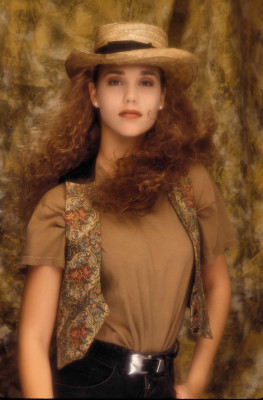 Elizabeth Berkley pic #509552