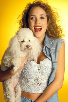 Elizabeth Berkley pic #112575