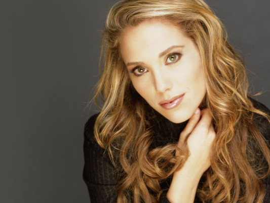 Elizabeth Berkley pic #161889