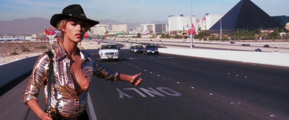 Elizabeth Berkley pic #296269