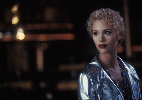 Elizabeth Berkley pic #1130509