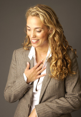 Elizabeth Berkley pic #1140299