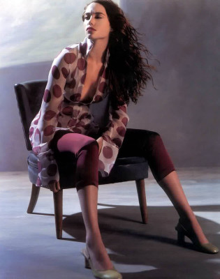 Elizabeth Berkley pic #1136831