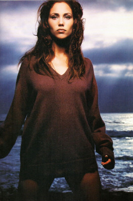 Elizabeth Berkley pic #1136833