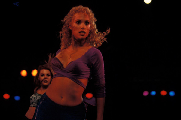 Elizabeth Berkley pic #1132411