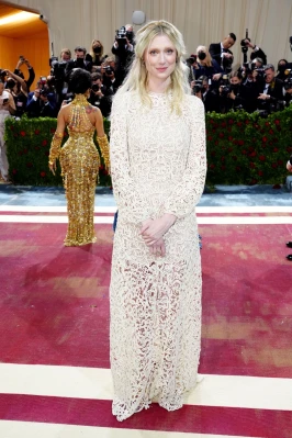 Elizabeth Debicki pic #1305695