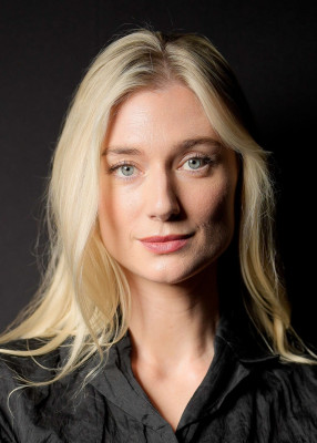 Elizabeth Debicki pic #1335893