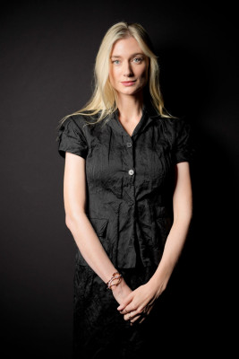 Elizabeth Debicki pic #1335891