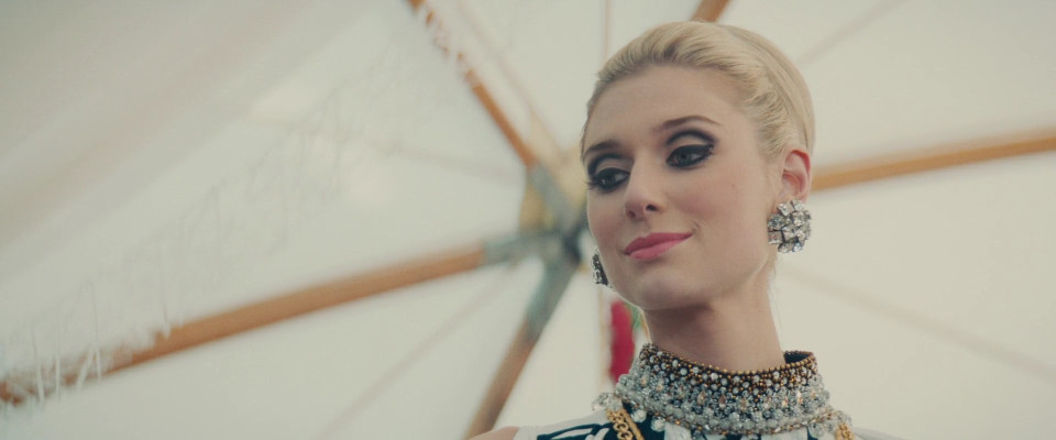 Elizabeth Debicki pic #1308951