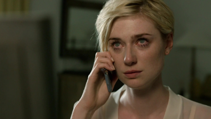 Elizabeth Debicki pic #1308952