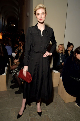 Elizabeth Debicki pic #941712